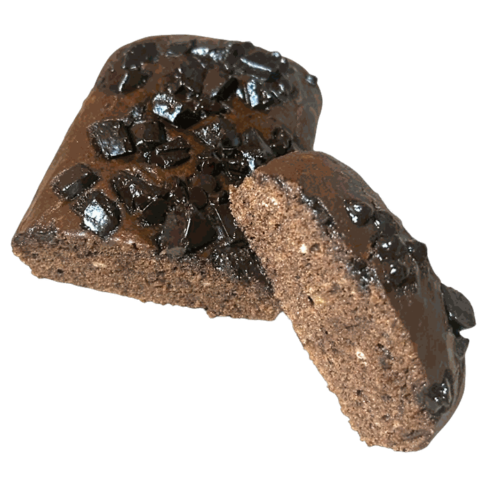 Banana Bread Chocolate