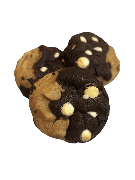Duality, 3 cookies